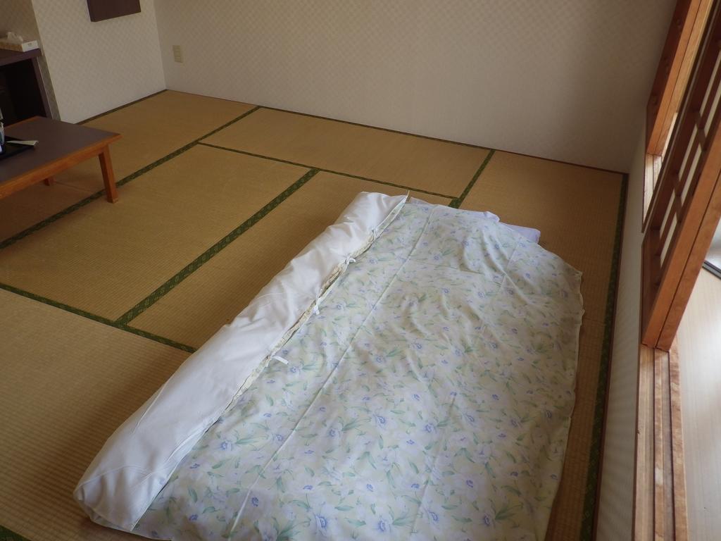 Uokagi Ryokan Nagoya Dış mekan fotoğraf